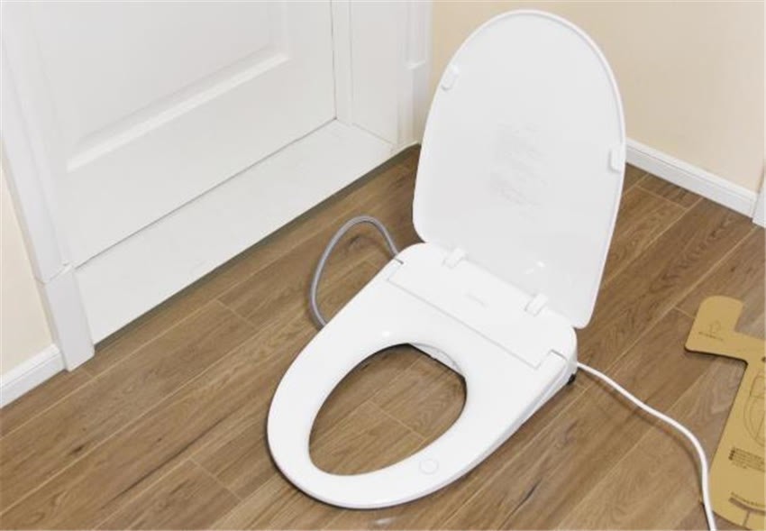 Smart toilet lids are cheap and practical, why are few people buying