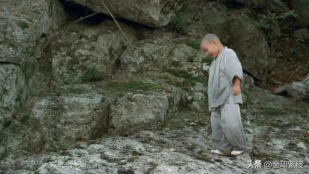 What is the story of the Korean movie