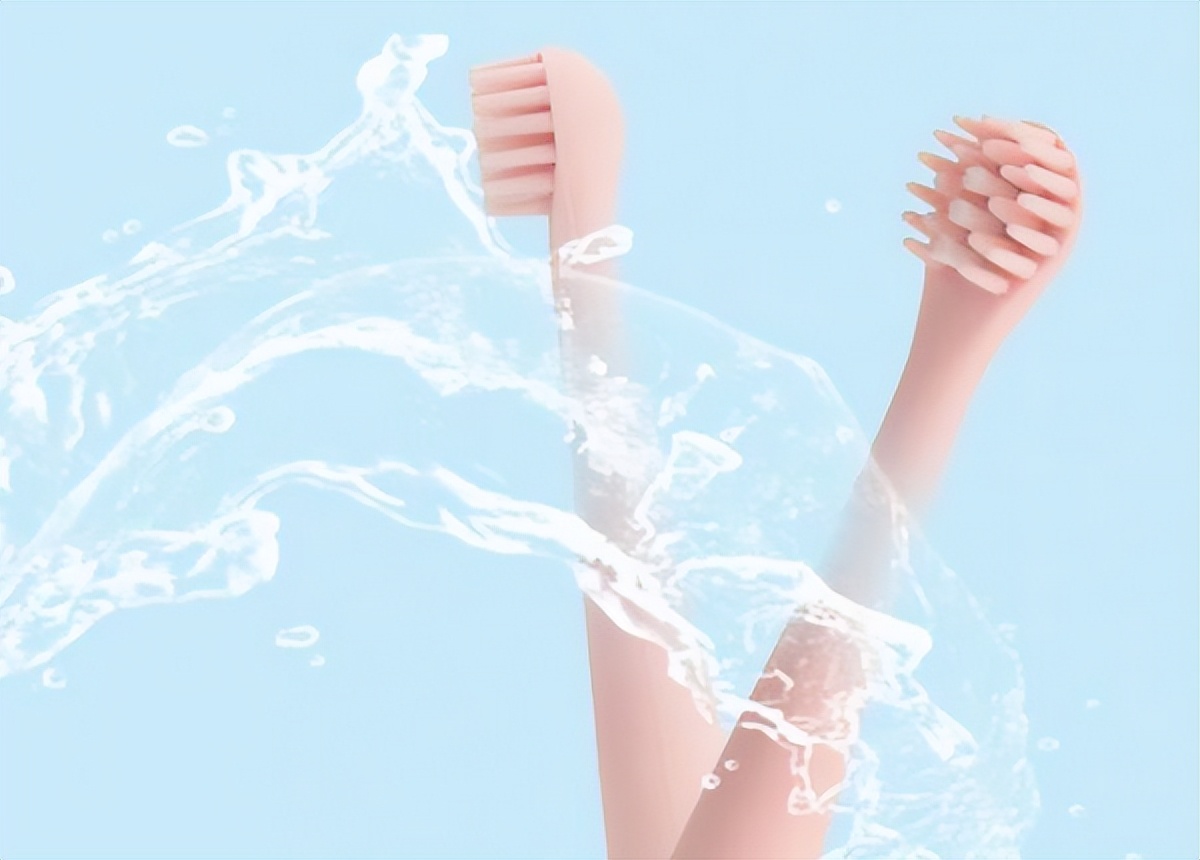 Brush head replacement frequency How often should the silicone brush