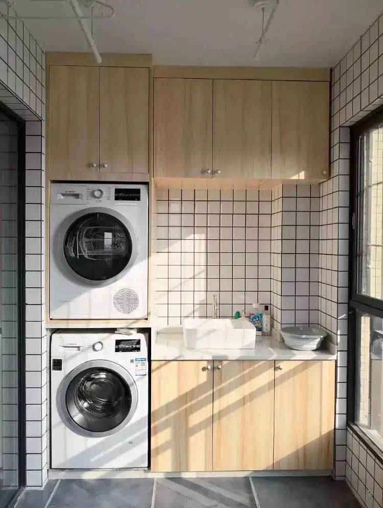 Listen to my advice don't buy too expensive washing machines, you