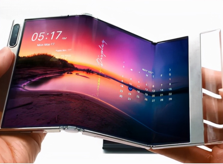 OLED screen hurts eyes, why LCD screen can a firm choice for