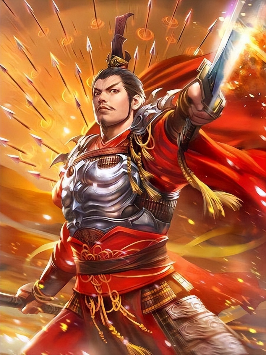 Three Kingdoms Killing: single-handedly single out two enemy generals ...