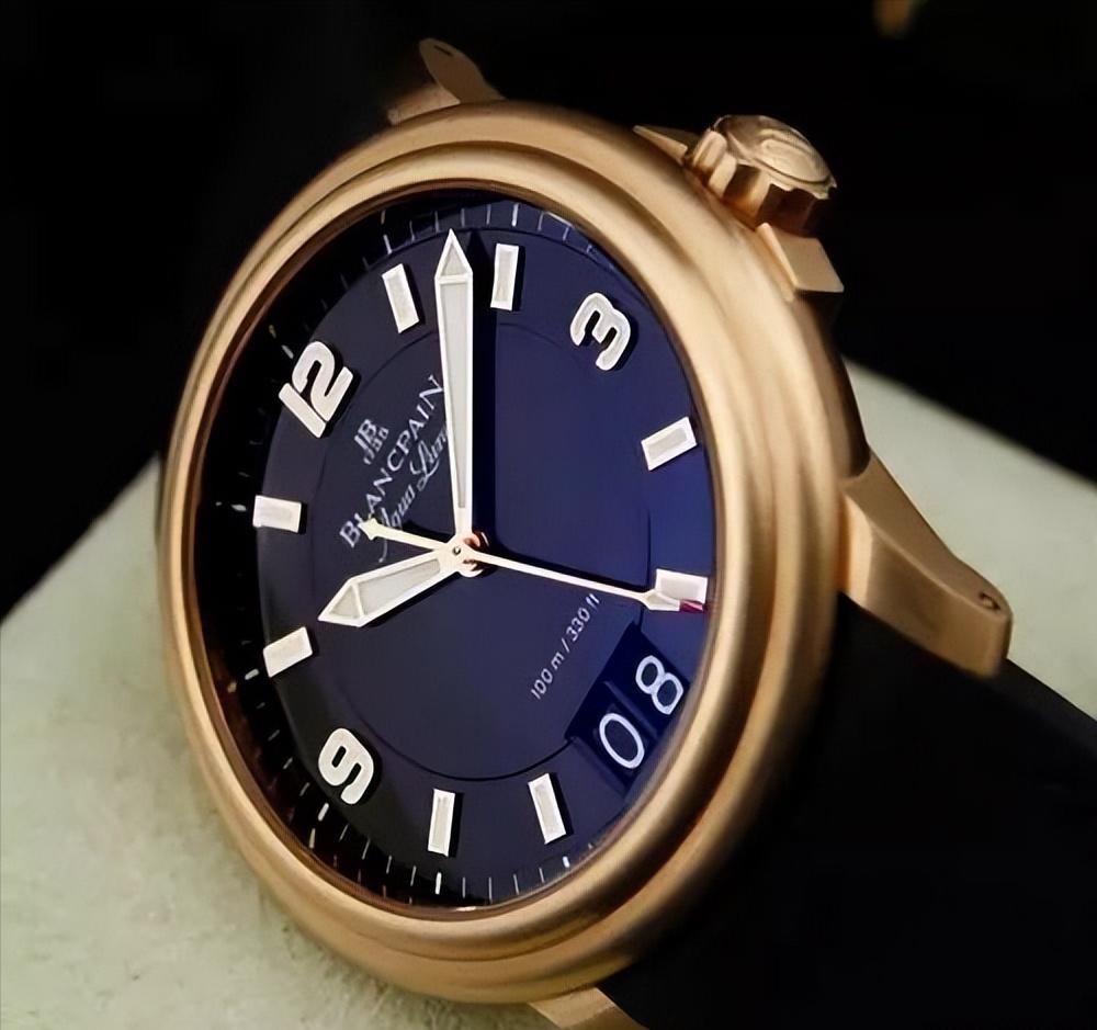 Which is better, Blancpain or JaegerLeCoultre? iMedia