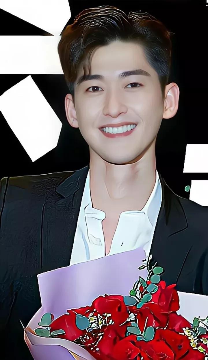 Actors Pan Hong, Li Ying, Zhang Han, Dou Xiao iNEWS