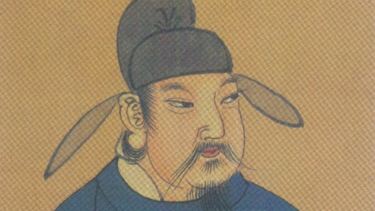 Run Tang Change Why did Emperor Xuanzong of Tang change the 200-year-old government ...