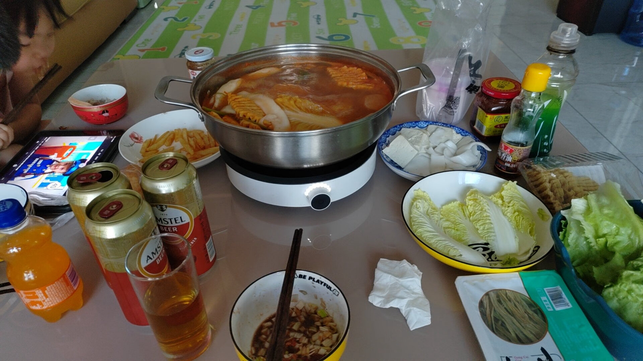 The packaging method of beer has a great influence on the taste. What