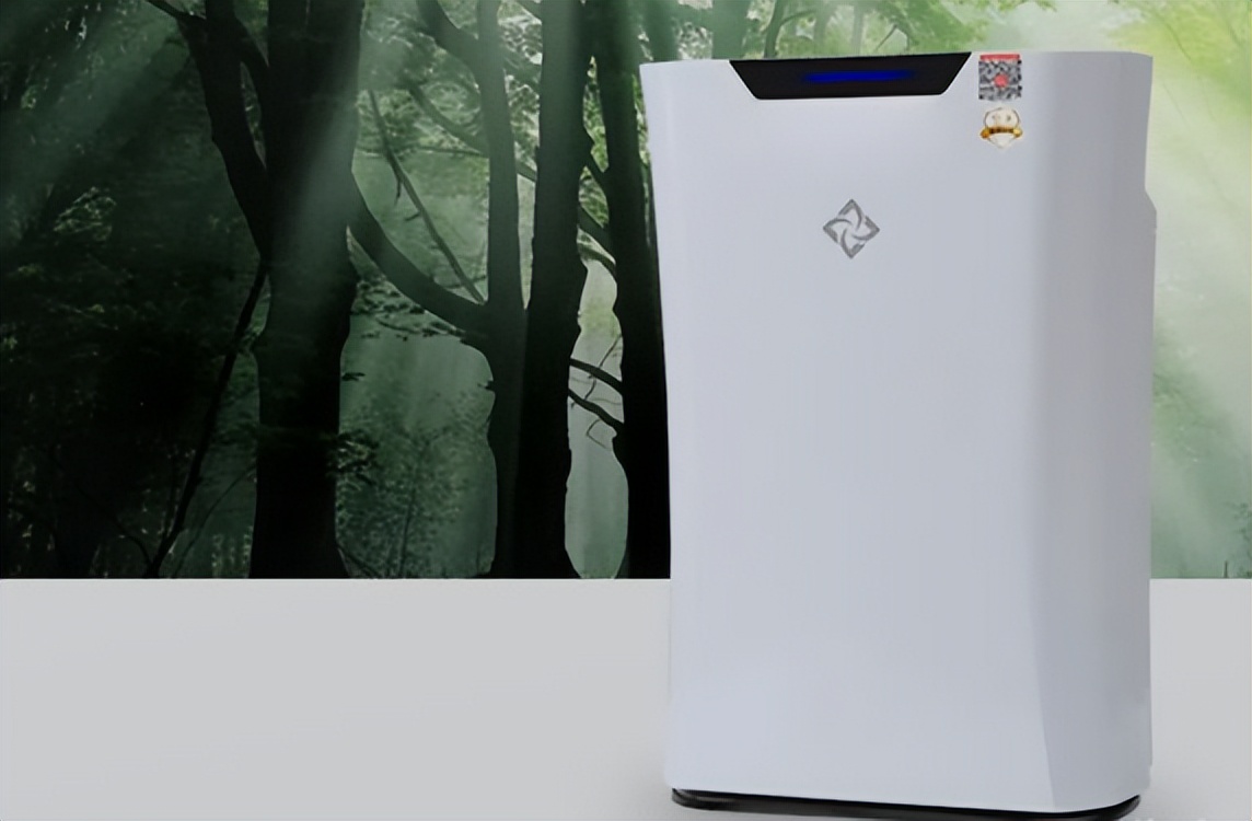 Air purifier evaluation which is a good introduction iNEWS