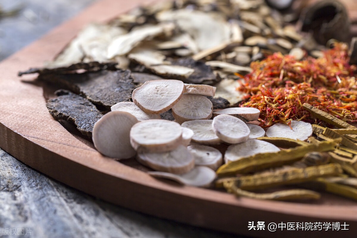 Fatty liver, high uric acid?Lycium barbarum lipidlowering prescription