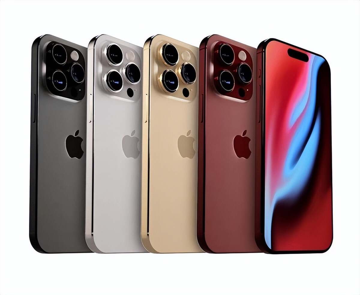 A complete summary of iPhone 15 series revelations, this may be the ...