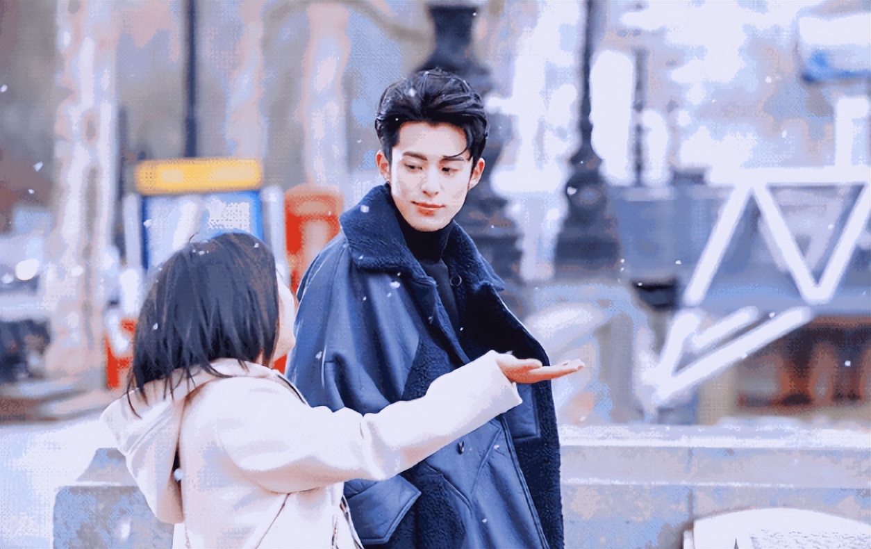 Wang Hedi: Being ridiculed as "the ugliest Daoming Temple", he ...