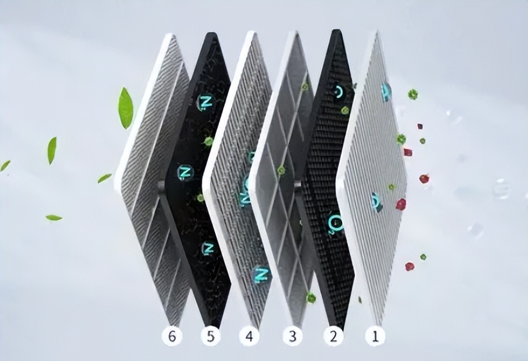 How long does it take for decoration materials to volatilize