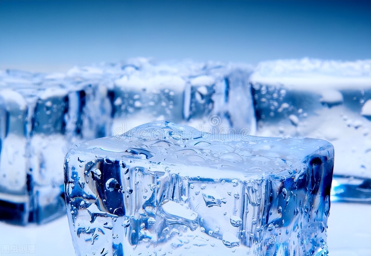 How ancient people made ice in summer iNEWS