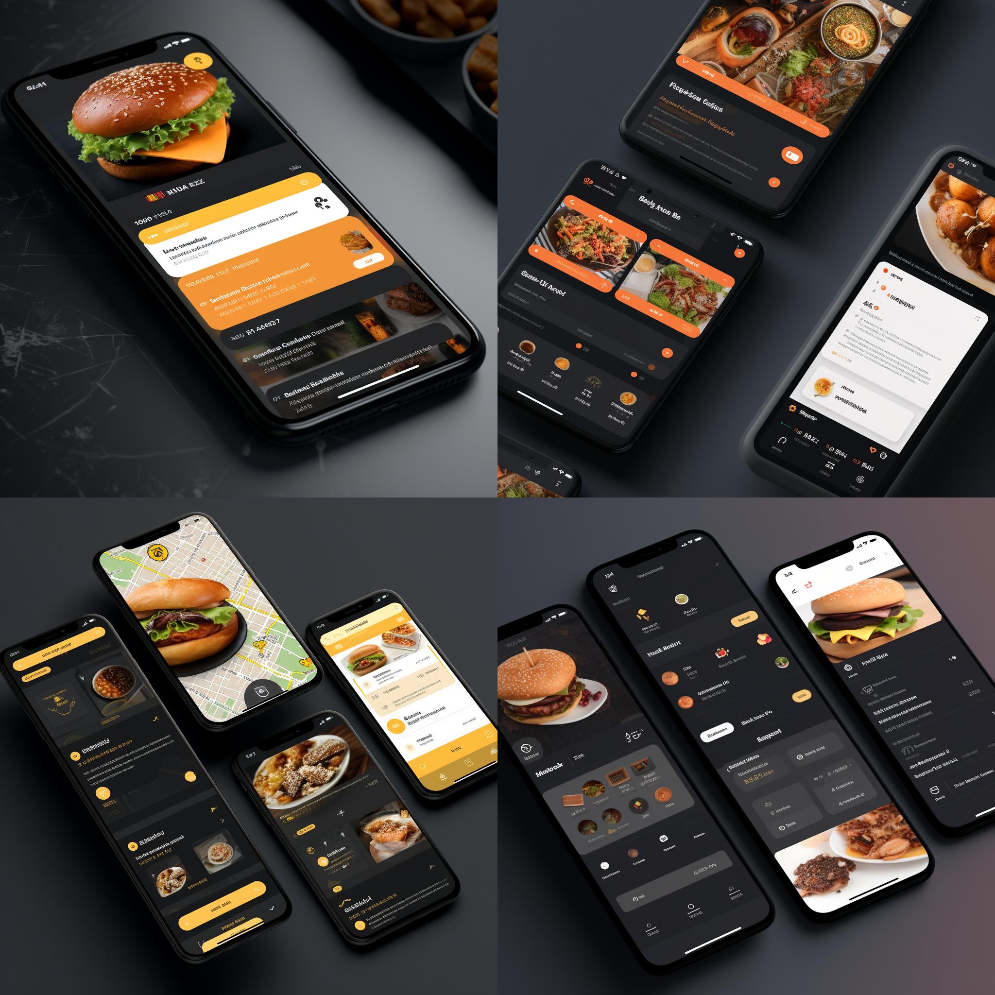 UI design with Midjourney - iMedia