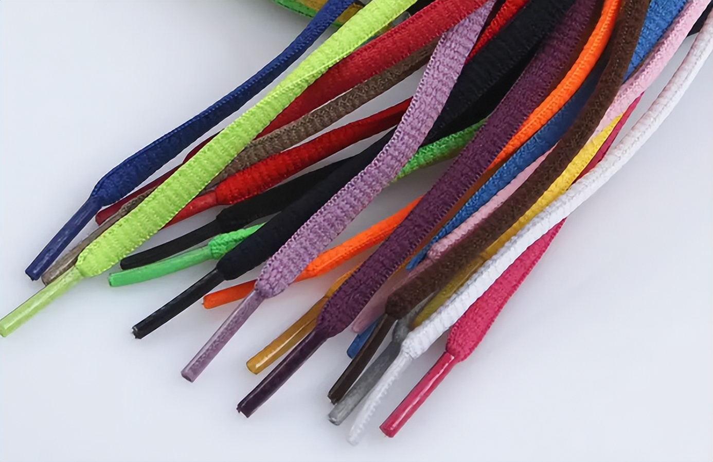 Stepping into the Future of Magic Thread: A History of Shoelaces - iNEWS