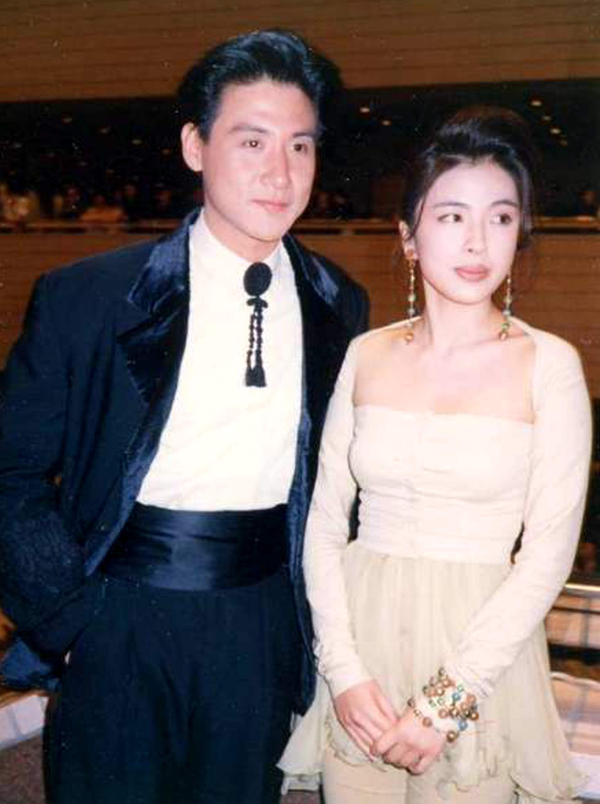 Jacky Cheung's latest interview discusses the reasons for refusing to ...