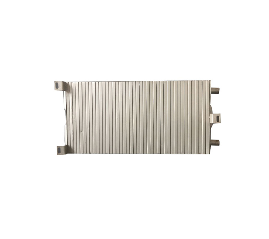 Introduction to the advantages of steel string radiators_What are the