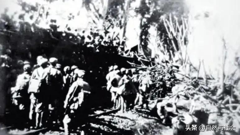 The KMT's Twenty-sixth Army's Annihilation in Southern Yunnan - iNEWS