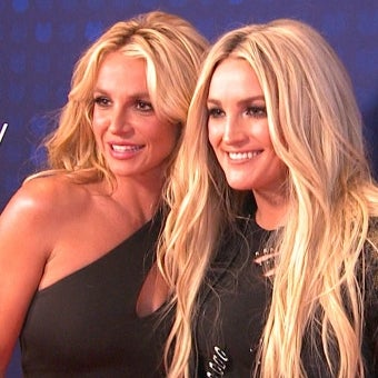 Jamie Lynn Spears Responds To Britney S Scumbag Comments With Cryptic Post Inews