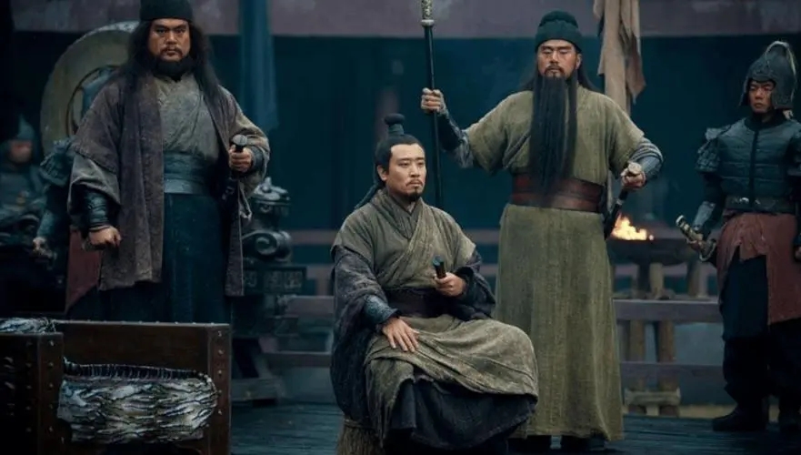 I don't know if Guan Yuquan has knowledge or not, and if he has any ...
