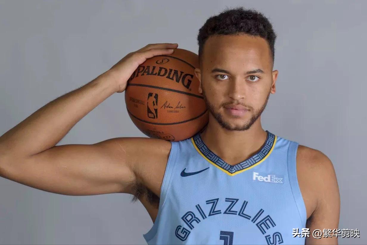 Kyle Anderson gets Chinese nationality and becomes a rookie in Chinese ...
