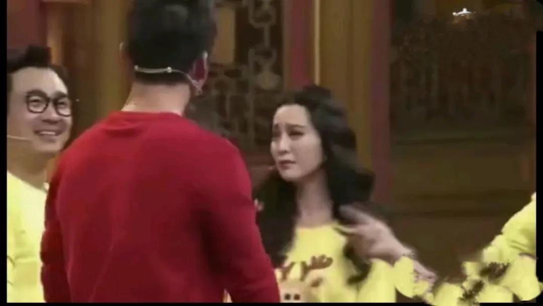 There Is A Reason Why Fan Bingbing Chose To Leave Li Chen And Li Chen Loves Face Very Much Inews