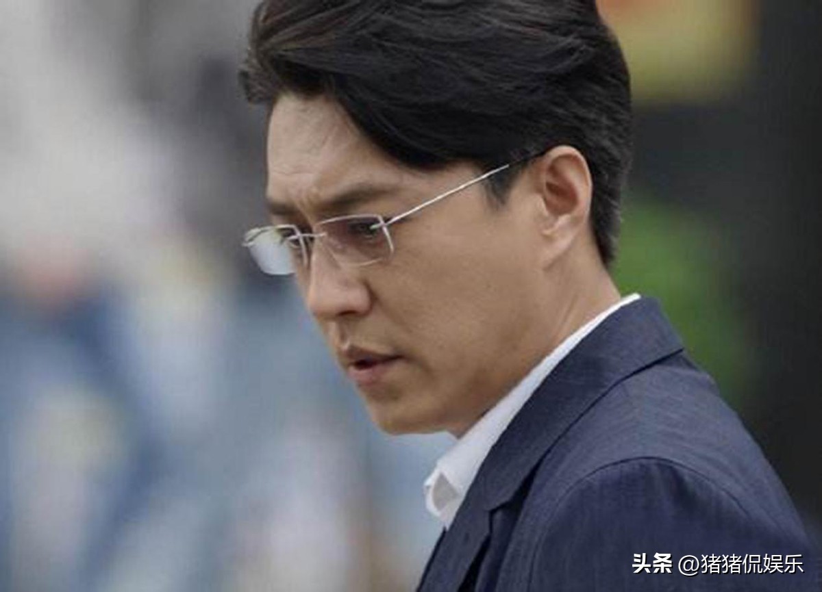 The 2022 middle-aged actor's acting skills competition: Jin Dong is ...
