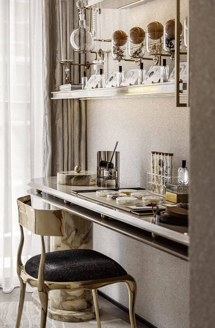 ANN Design: Home is a boat, carrying a dream - iNEWS
