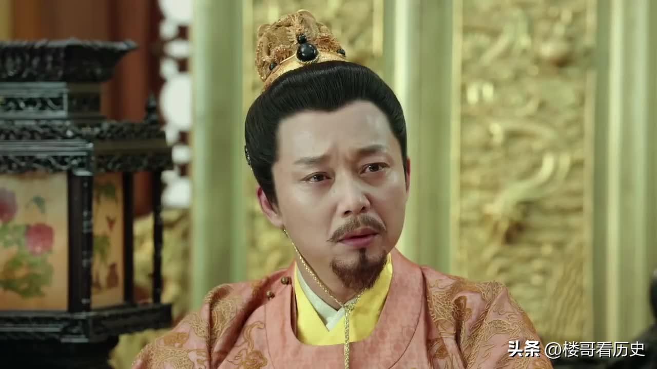 Emperor Yingzong Yuling of Ming Dynasty: Parallel queens bully others ...