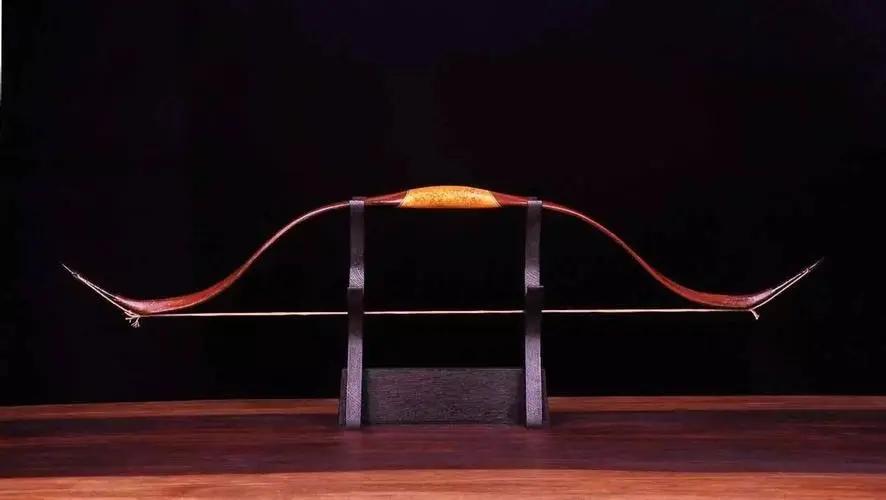 A Brief Analysis of the Types and Functions of Bows and Arrows in