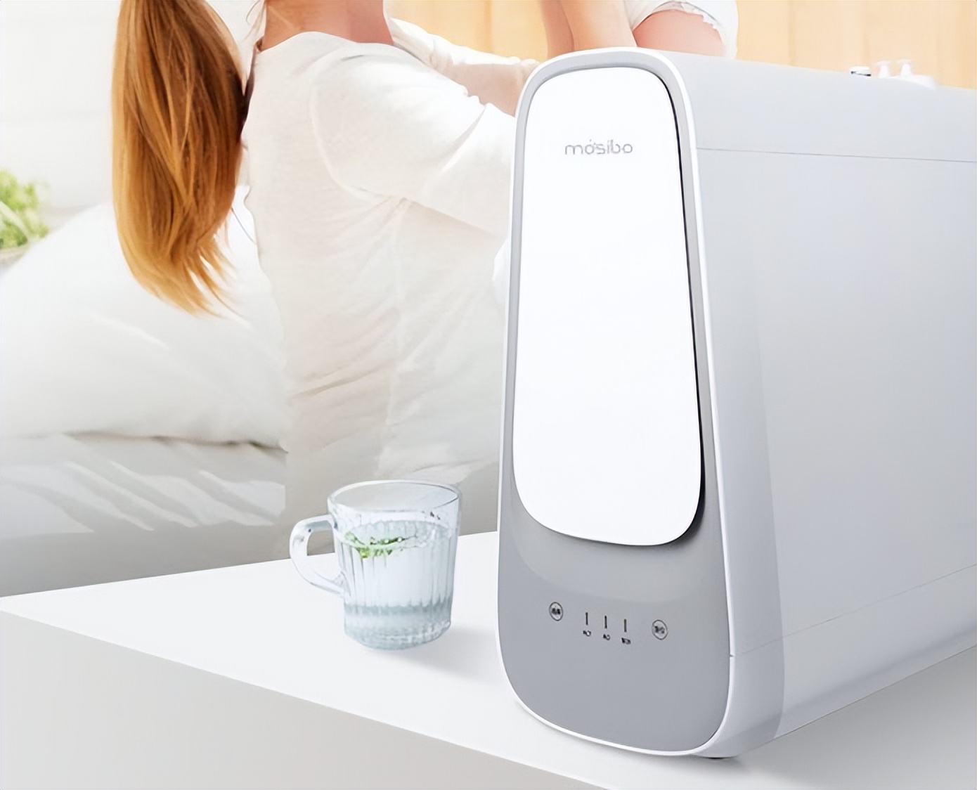 Kitchen water purifier ranking, which brand of kitchen water purifier