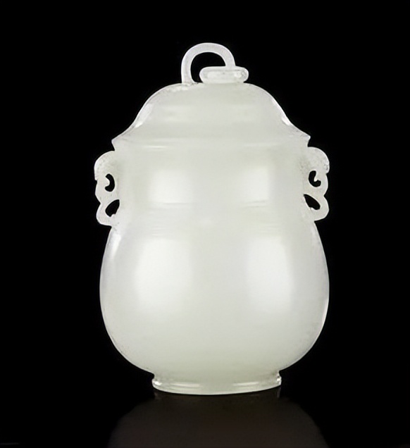 Exquisite jade carving exhibition iNEWS