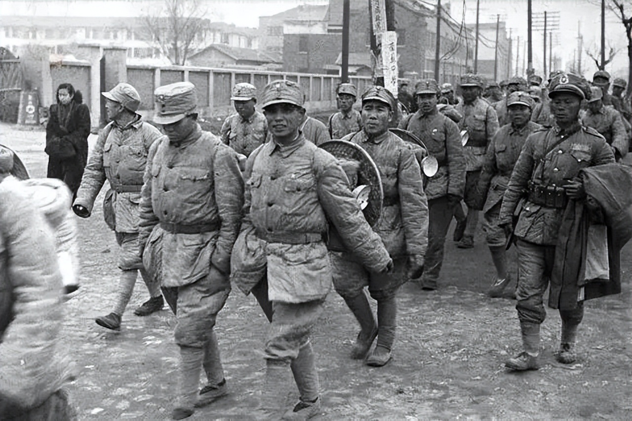 This person used to be the commander of the 17th Red Army. Later, he ...