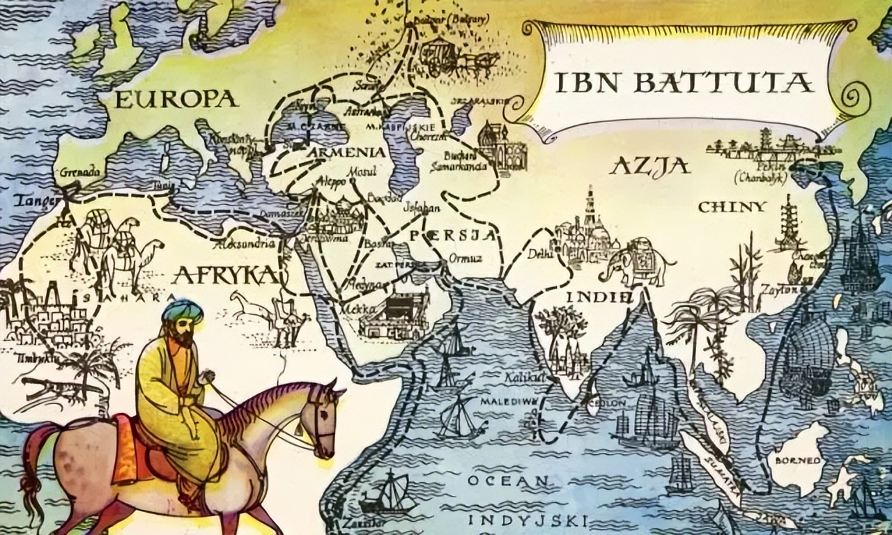 The Arabian Navigation Activities in the 15th-17th Century A.D. - iNEWS