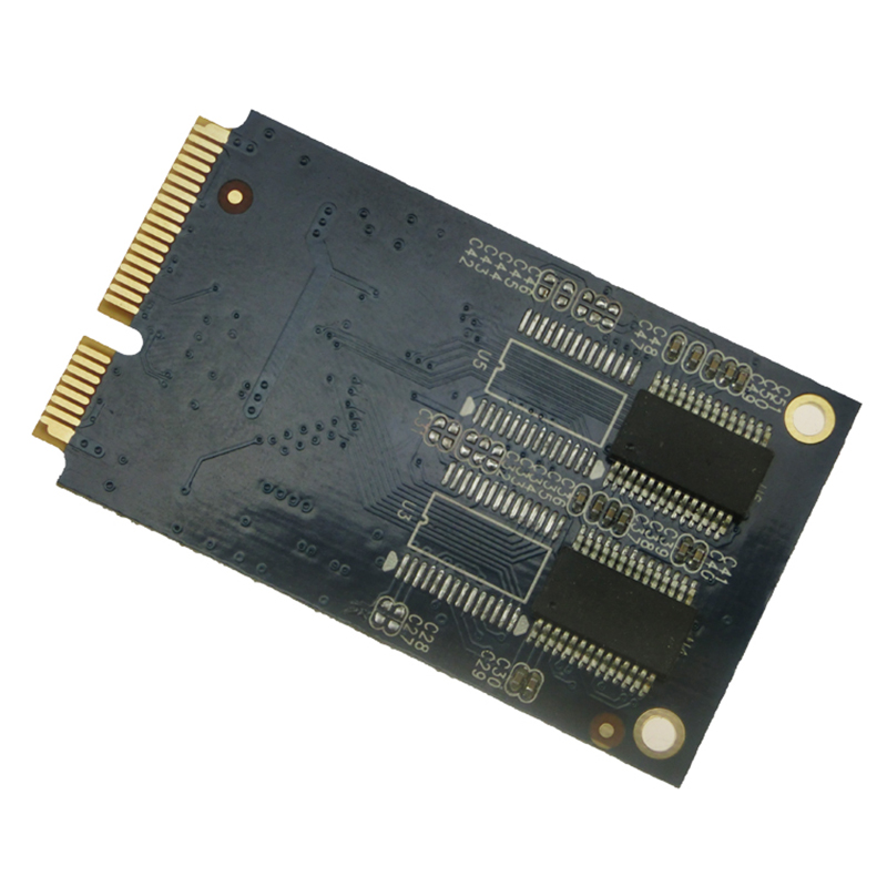 Industrial computer MINI PCI-E turn serial card RS232 signal mini PCIE ...