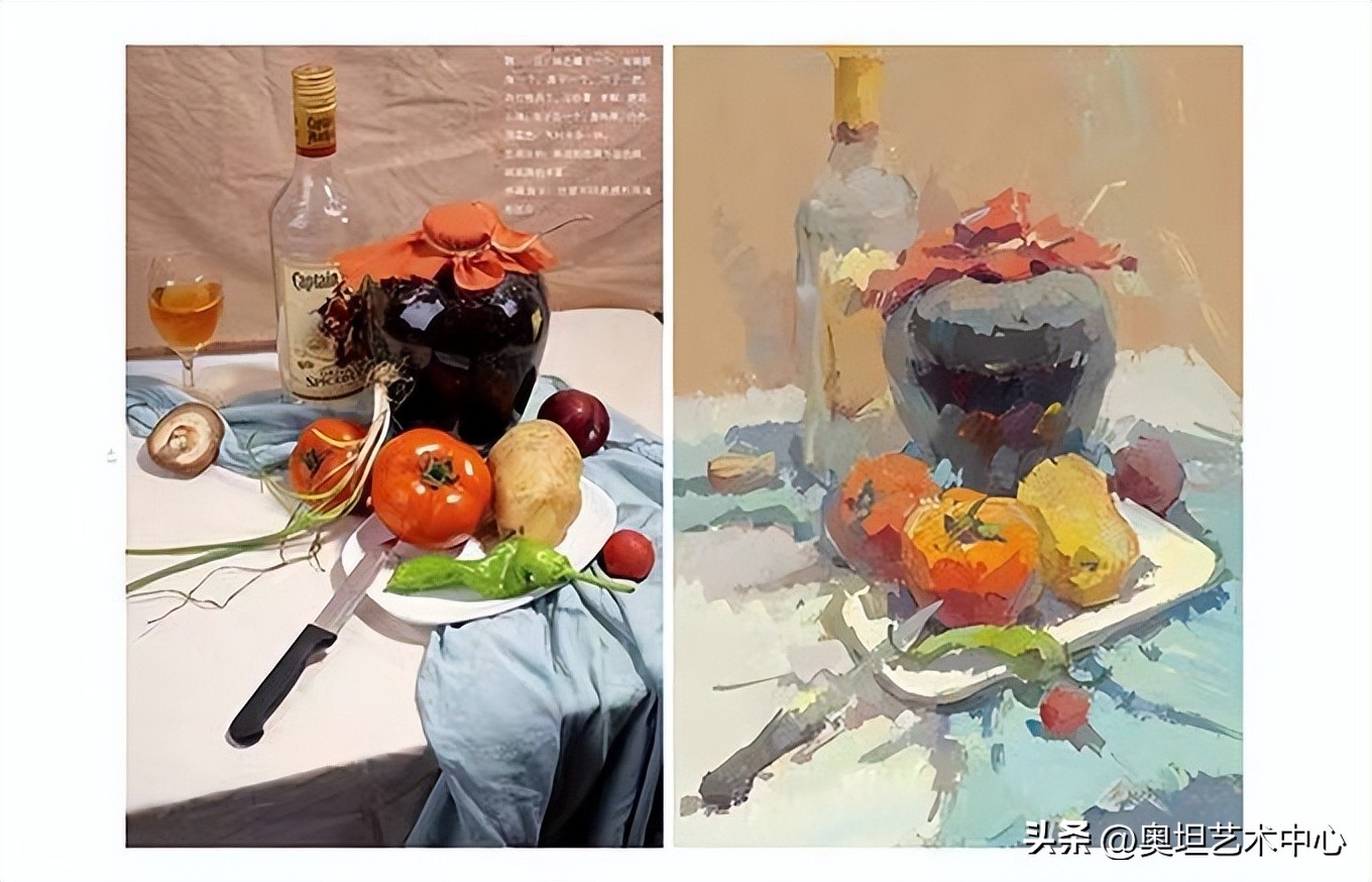 Gouache How to draw gouache? iNEWS