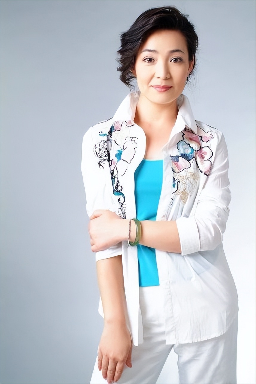 24 years ago, because of Zhang Tielin's words, Dai Chunrong filmed 