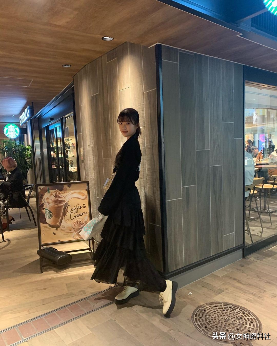 Japanese model Yama 﨑 Heart (やまさきこころ) information - iNEWS