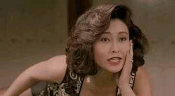 The top ten female porn stars in Hong Kong in the 1990s compare their