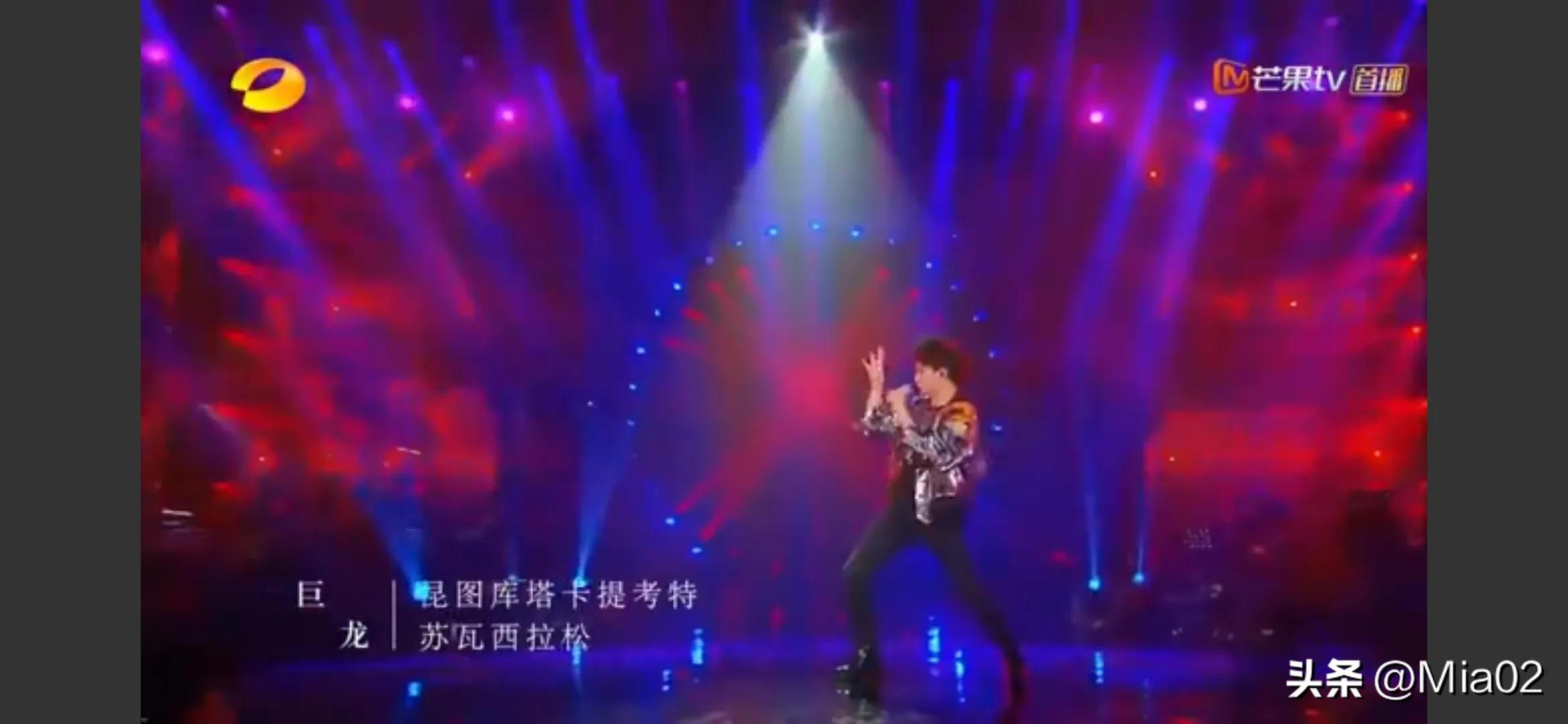 Zhou Shen - Each song can be played on a loop - iMedia