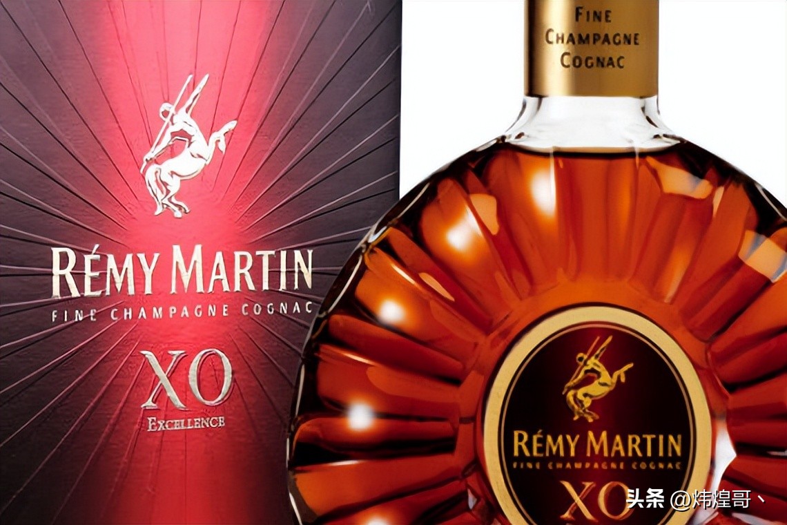 Ranking of the world's top ten brandy brands iNEWS