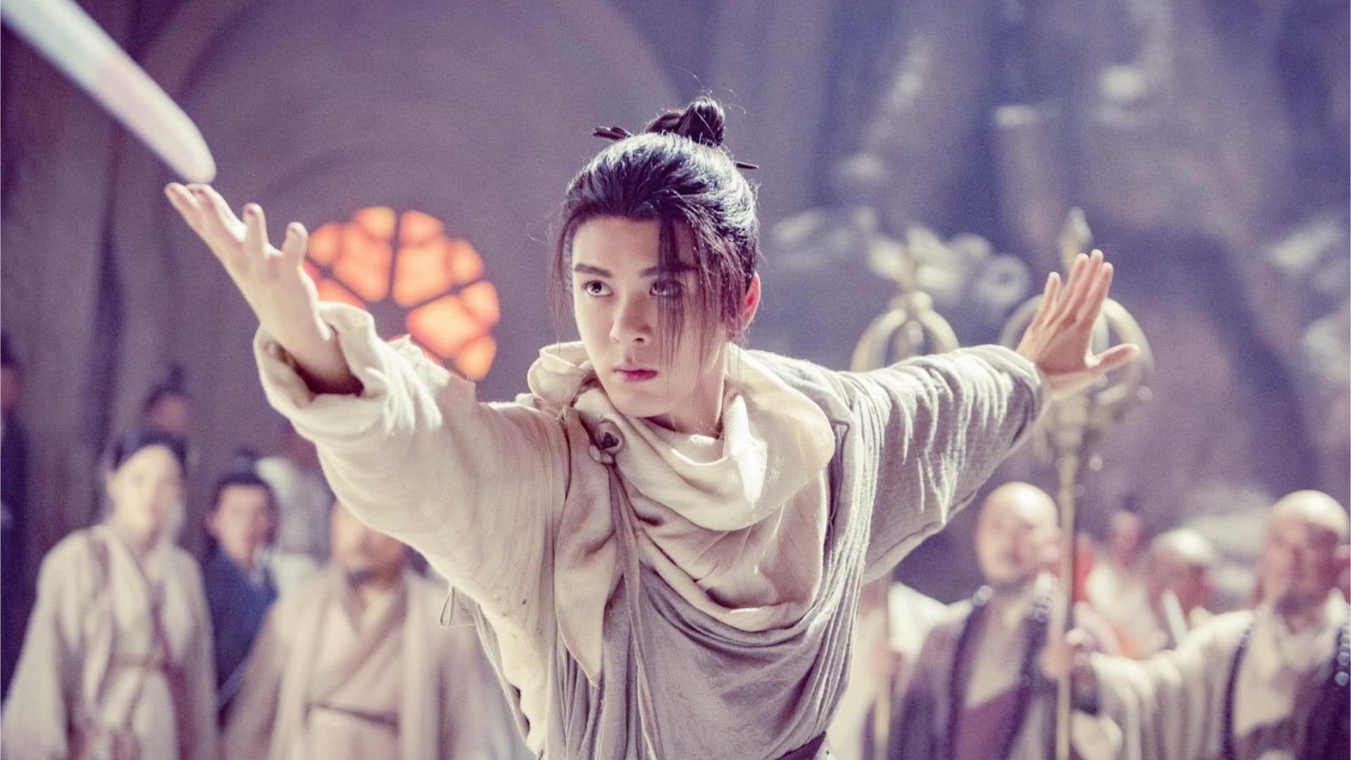 In a fair contest, who can win, Wu Song or Lu Zhishen? Analysis from 3 ...