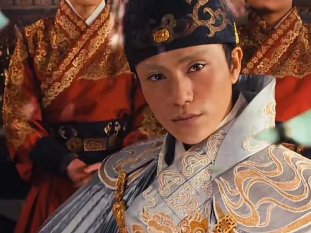 Chen Kun's acting career - iNEWS