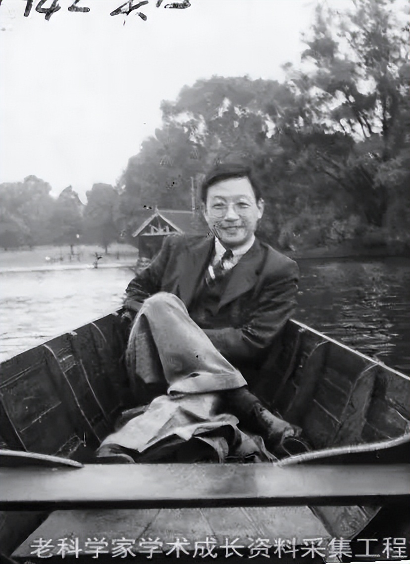 Wang Daheng: Concern about science and technology shines in China - iNEWS