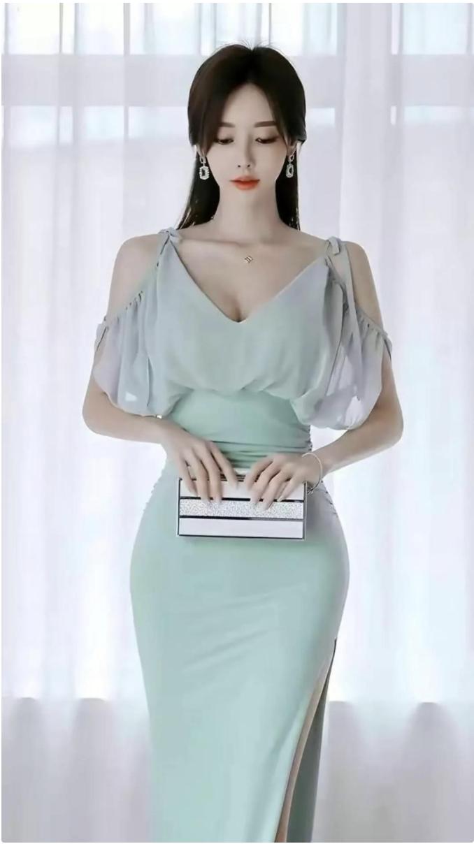 Sun Yunzhu——beauty with perfect body - iNEWS