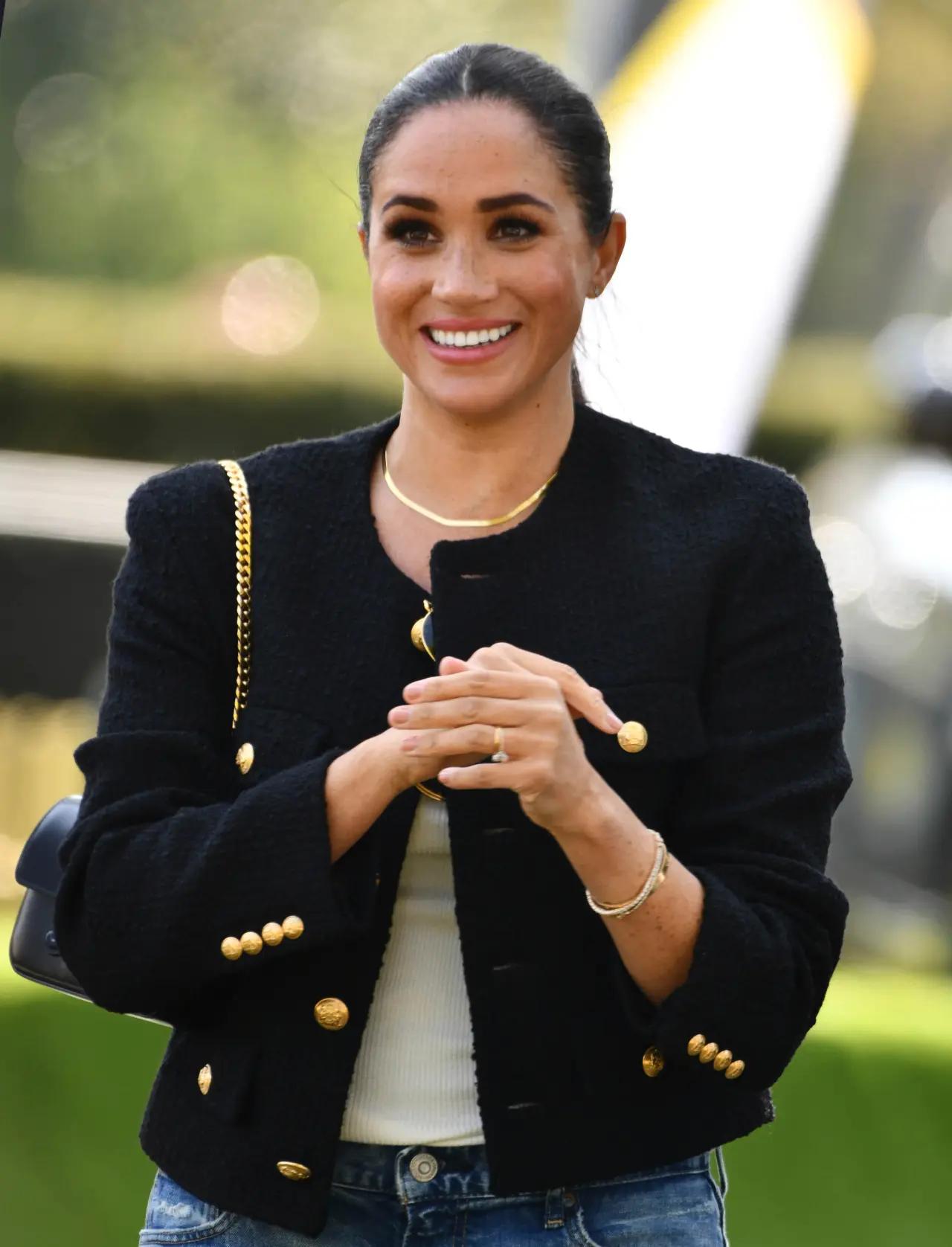 Saintmeghanmarkle’S Surprising New Business Venture - 3sjwrs0