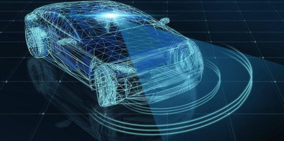 Visual Sensor Car Do you know why visual sensors play a pivotal role in smart cars? - iNEWS