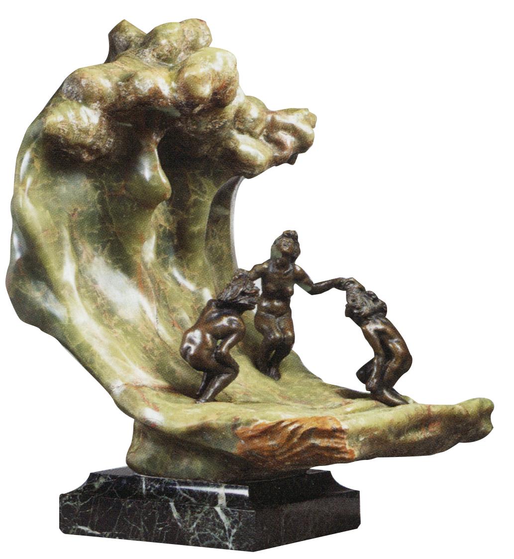 Camille Claudel main image 1
