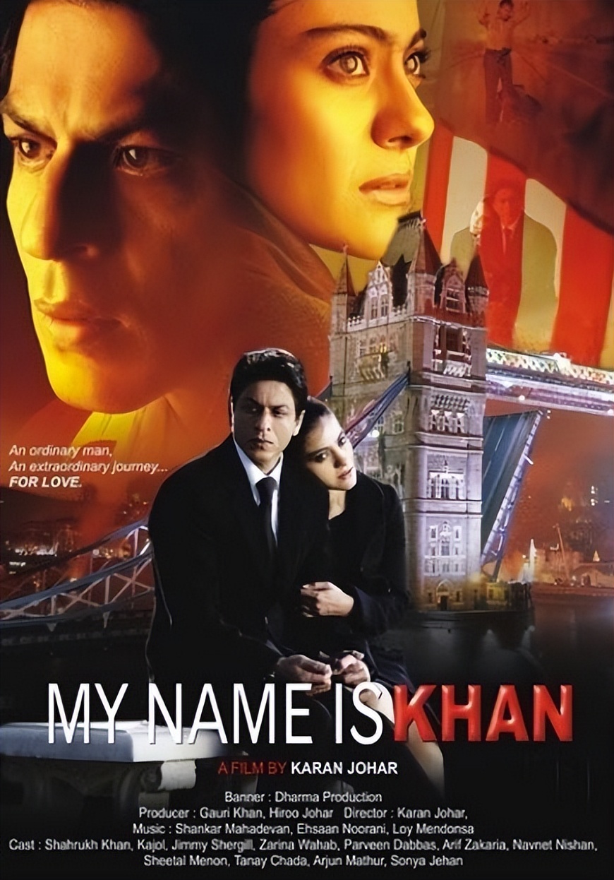My Name Is Khan: An Exploration of Racism and Tolerance - iNEWS