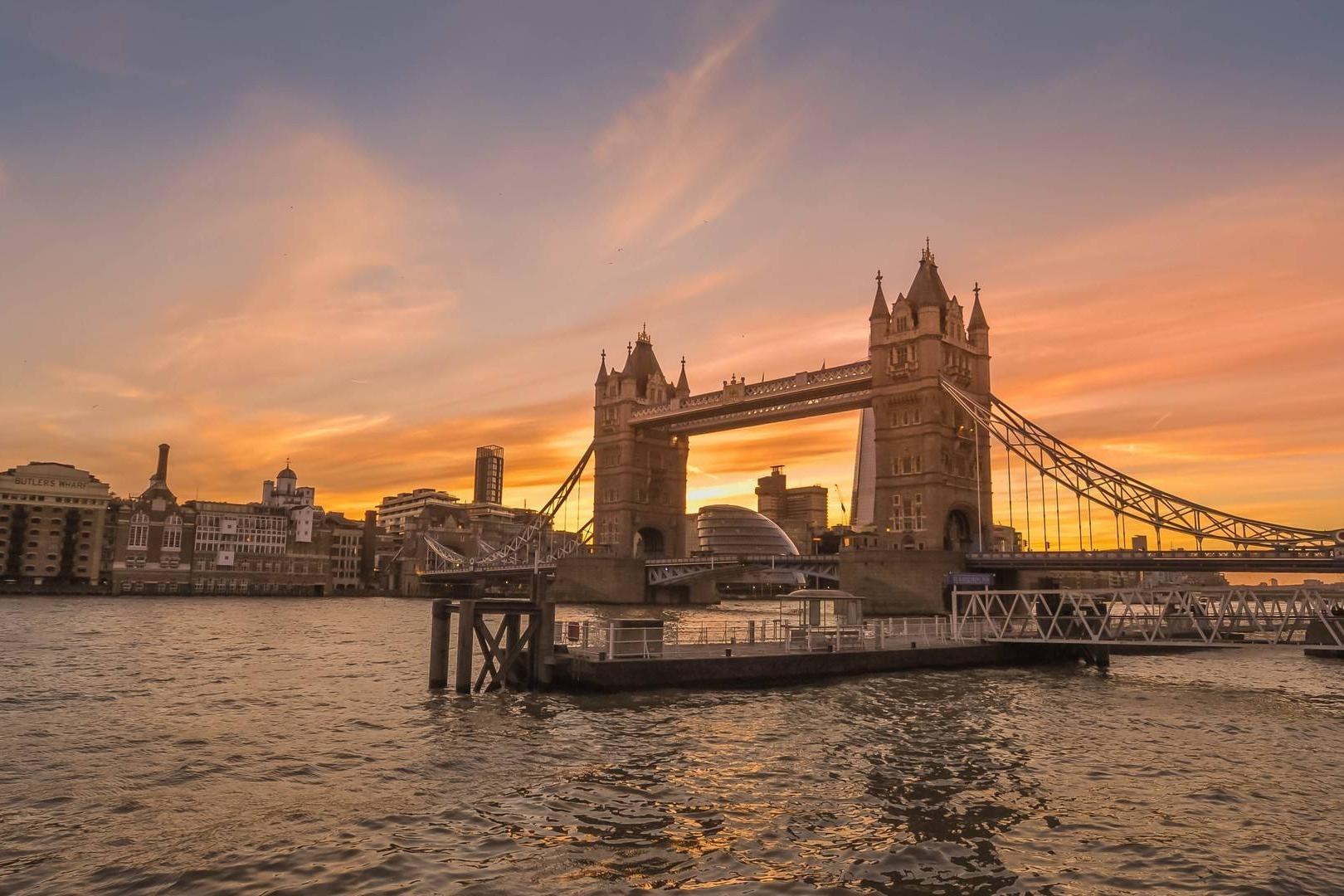 如果美国开战,最可能帮忙的四个国家!英国最卖力,加拿大最无奈