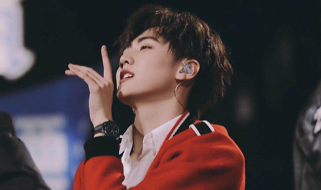 Zhang Zifeng and Yan Xujia break up: the truth behind the emotional ...